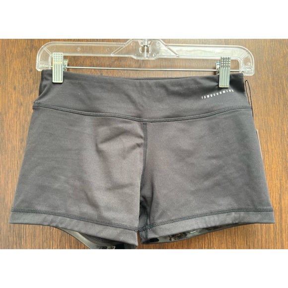 IAB (I Am Becoming) No Ride Booty Shorts - Picture 6 of 10